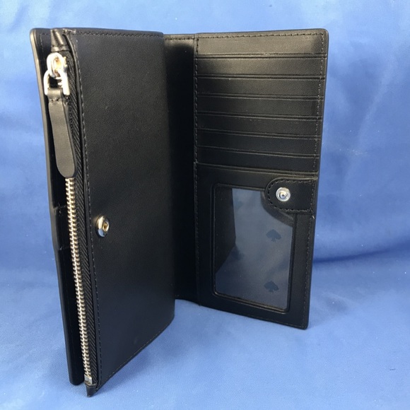 Kate Spade handbag and wallet set - Picture 12 of 12